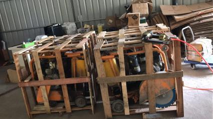 雄关区行李、家具、电器包装托运