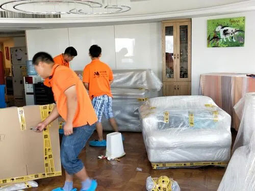 雄关区精品搬家公司